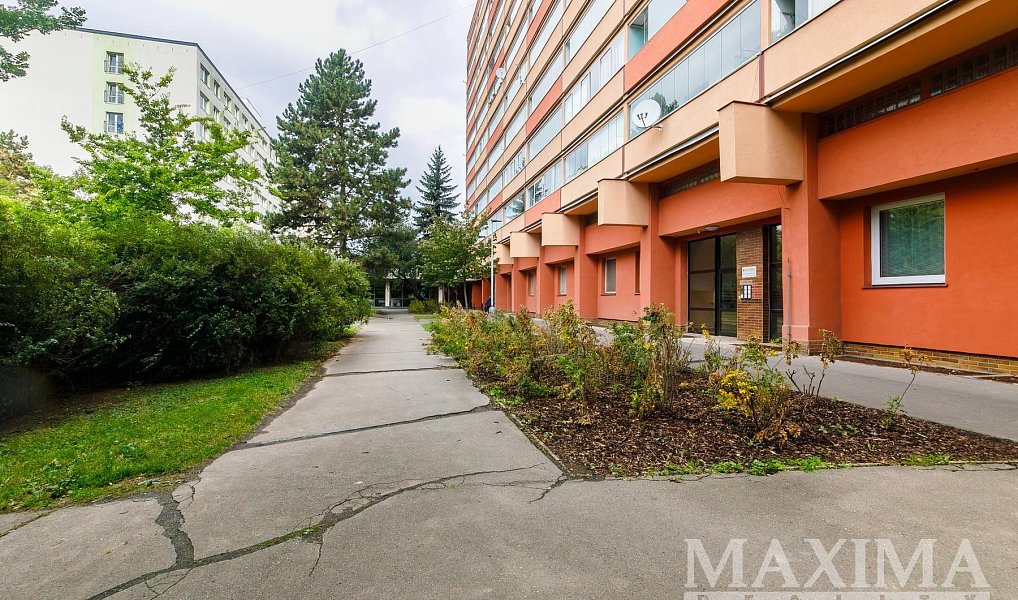 Prodej bytu 2+kk 47 m², Praha – náhled fotky 19
