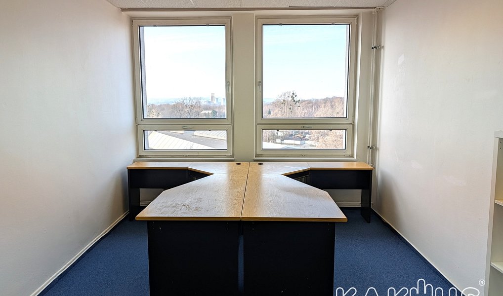 Pronájem kanceláře 19 m², Ostrava – náhled fotky 4