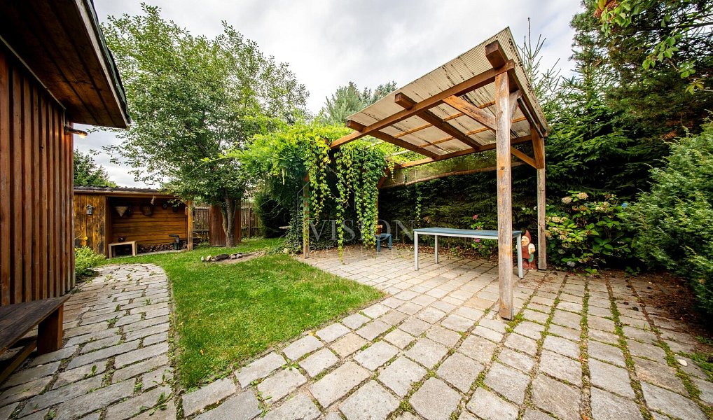 Prodej chaty/chalupy 24 m² s pozemkem 372 m², Chotoviny – náhled fotky 7