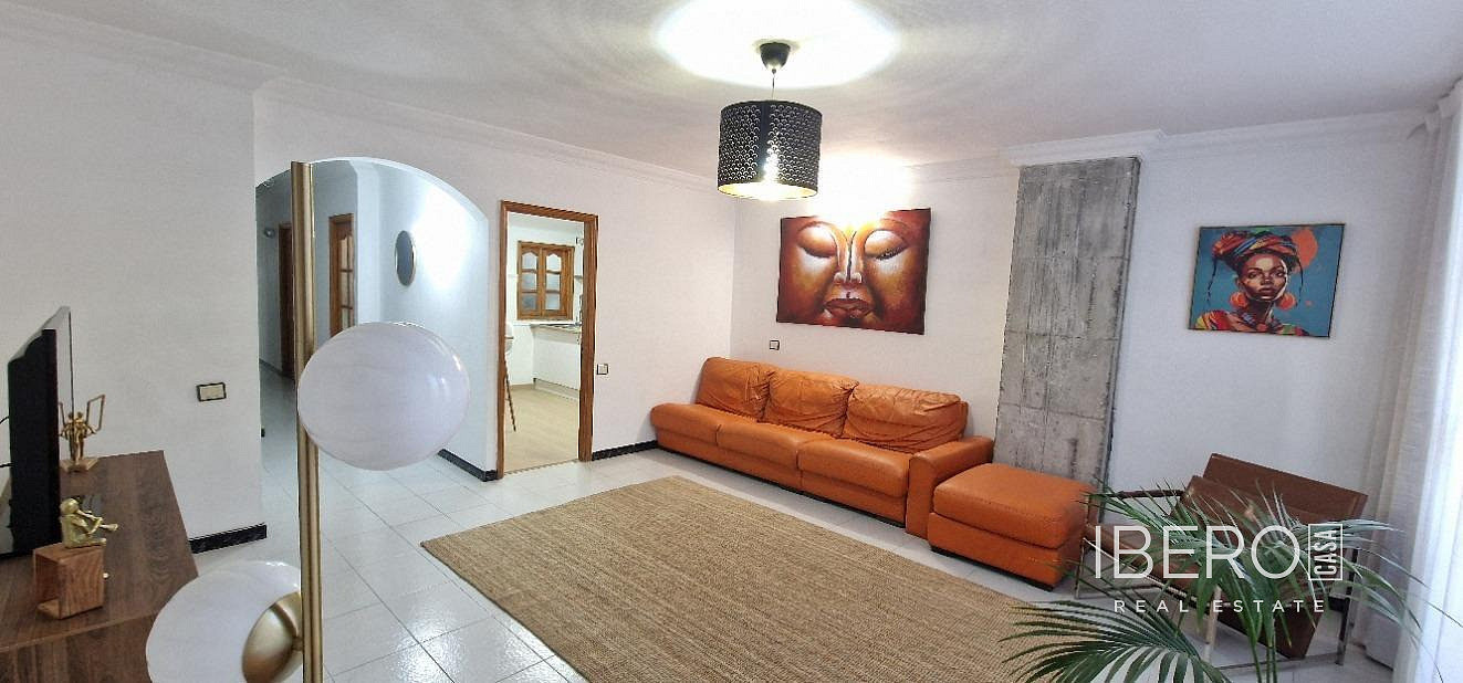 Piso 3+kk – Las Palmas de Gran Canaria, La Minilla - Más