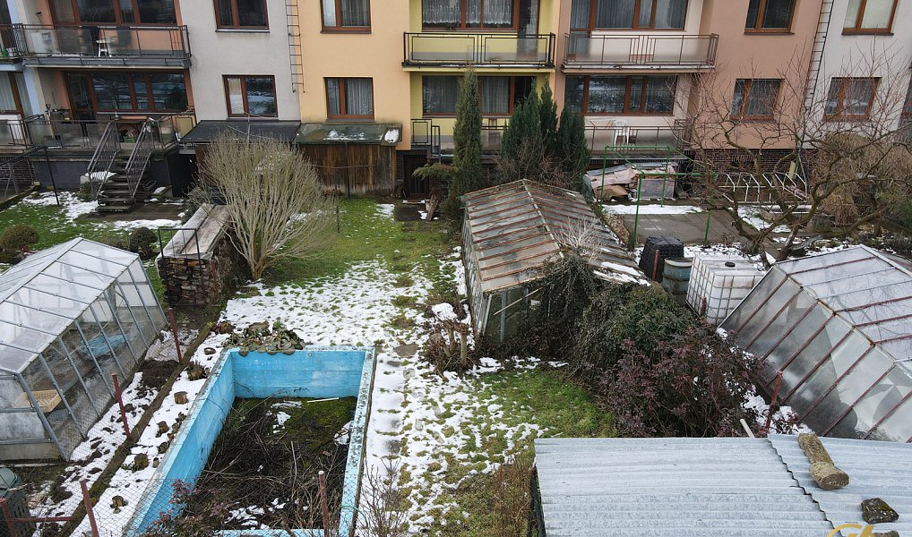 Prodej domu 207 m² s pozemkem 338 m², Jičín – náhled fotky 31