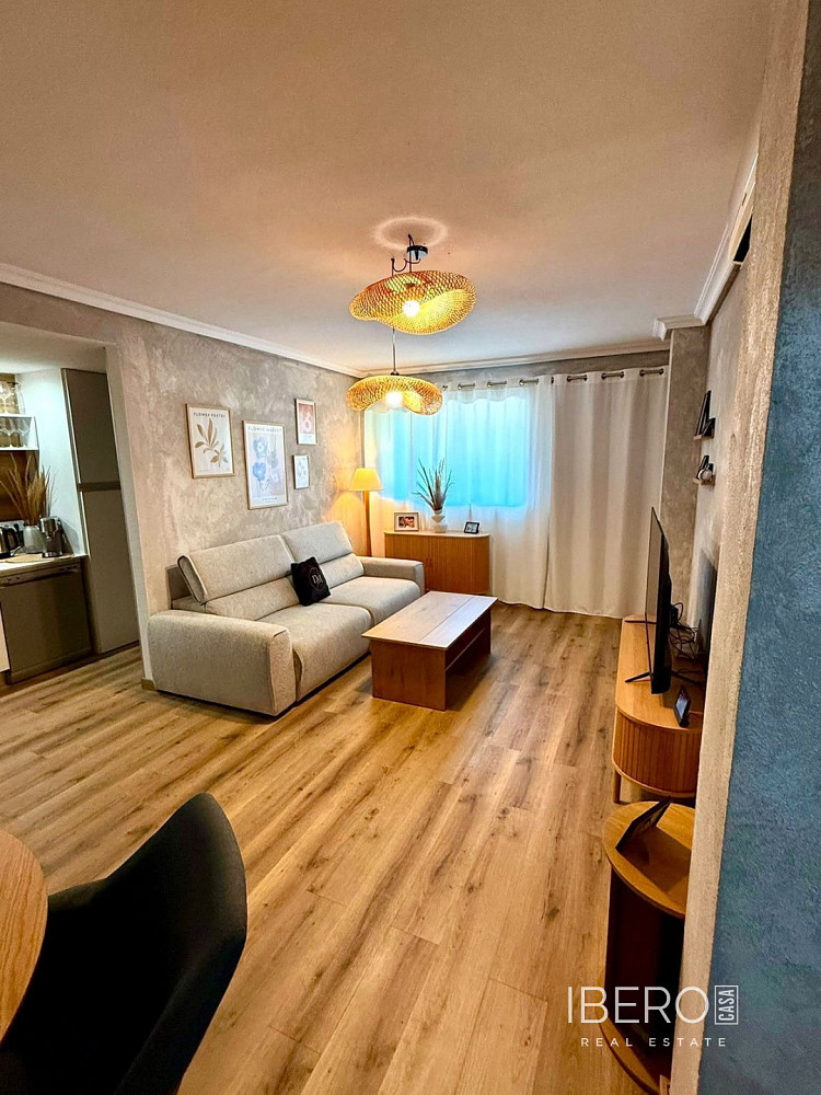 Pis 3+kk – Santa Pola, Centro Comercial Gran Alacant, Gran Alacant - Vista 3