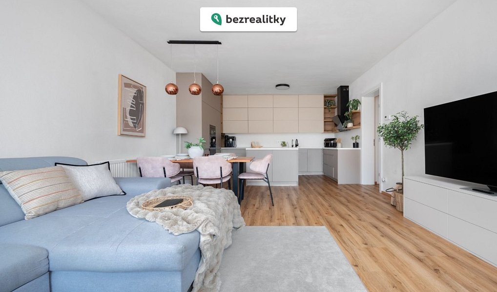 Prodej bytu 3+kk 94 m², Brno – náhled fotky 4