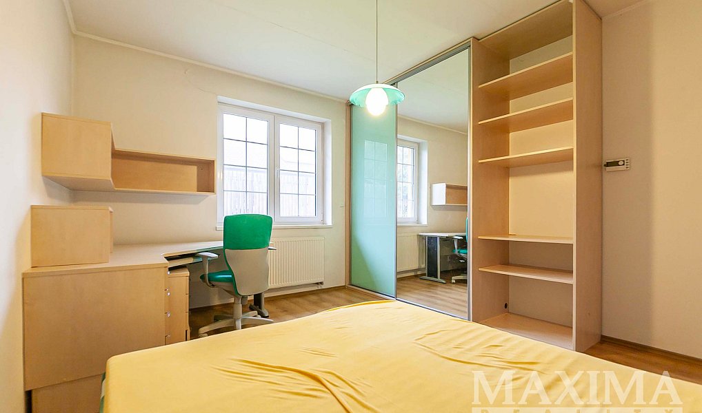 Prodej domu 113 m² s pozemkem 872 m², Chomutov – náhled fotky 18