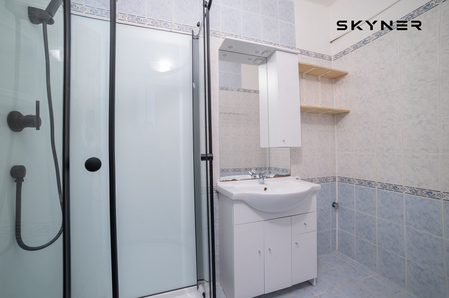Pronájem bytu 2+1 51 m² – pohled 6