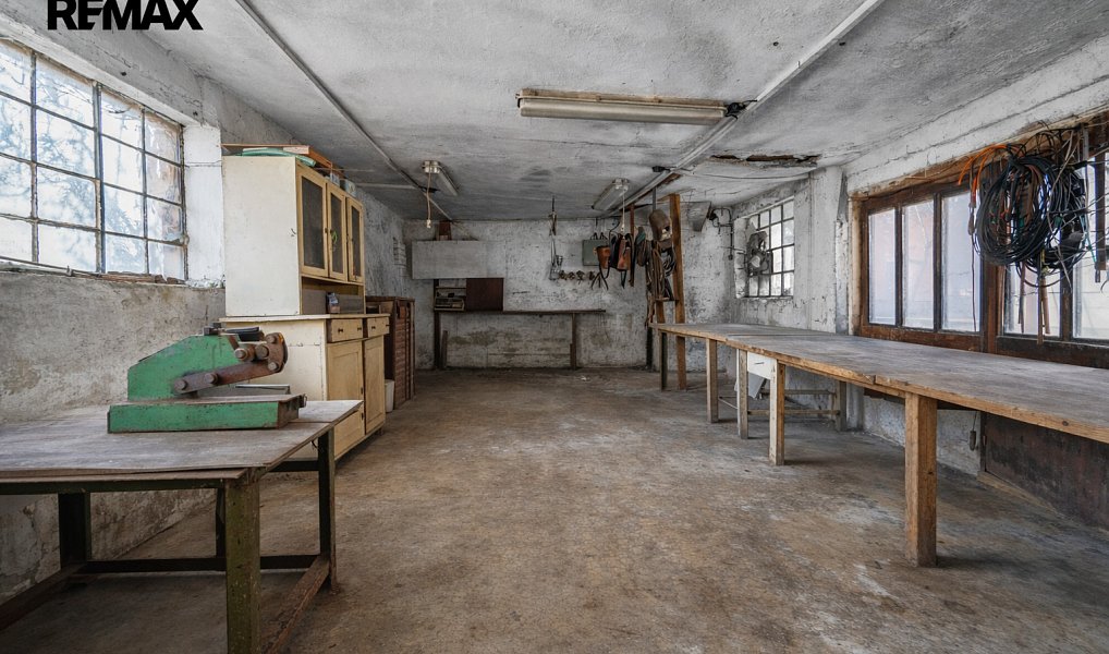 Prodej domu 86 m² s pozemkem 504 m², Ivanovice na Hané – náhled fotky 9