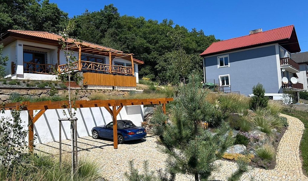 Prodej domu 89 m² s pozemkem 901 m², Dublovice – náhled fotky 24