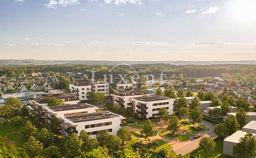 Prodej bytu 1+kk 37 m², Kladno - Rozdělov