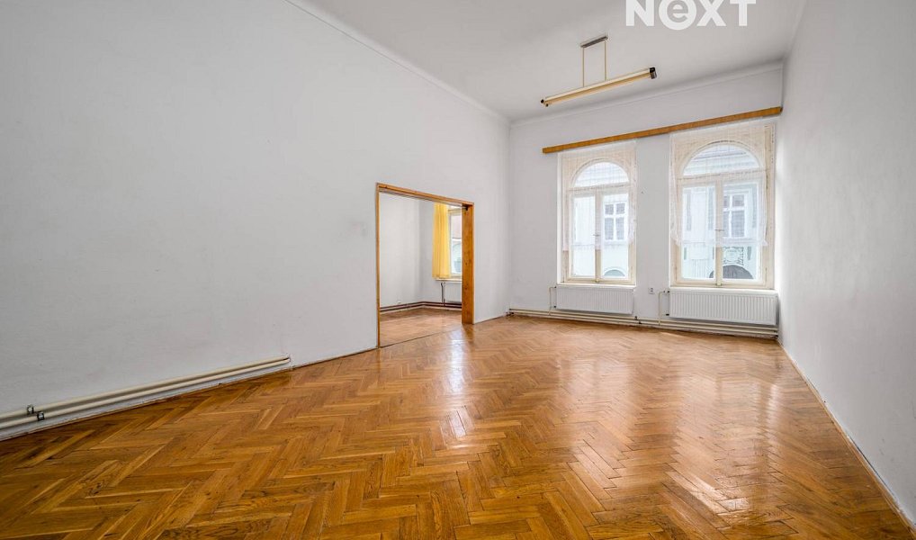 Prodej nájemního domu, činžáku 440 m², Vrchlabí – náhled fotky 4