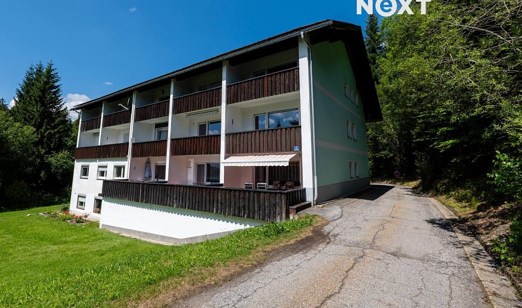Prodej bytu 2+kk 45 m², Stožec – náhled fotky 19