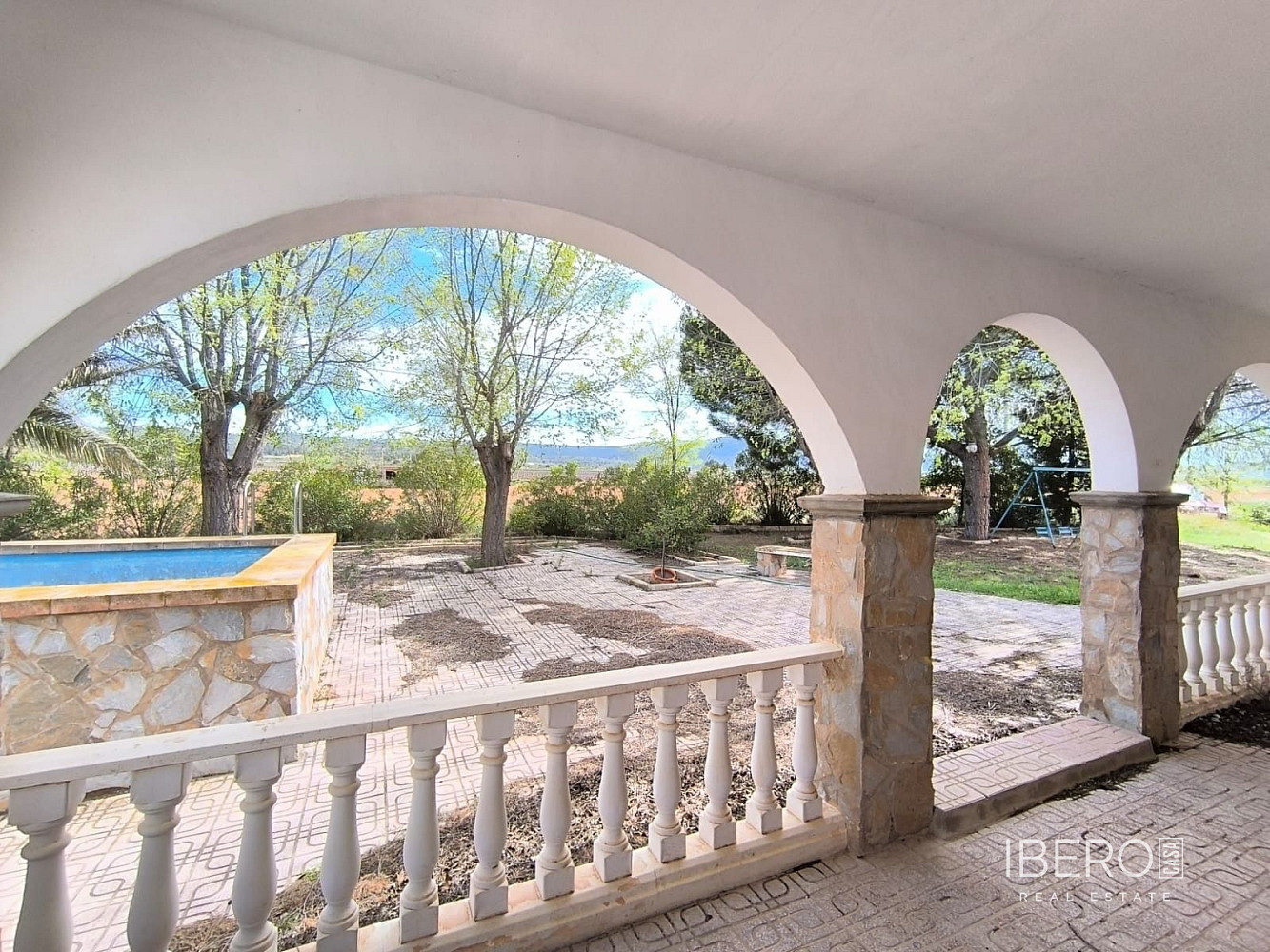 Casa – Yecla, Altiplano - Més