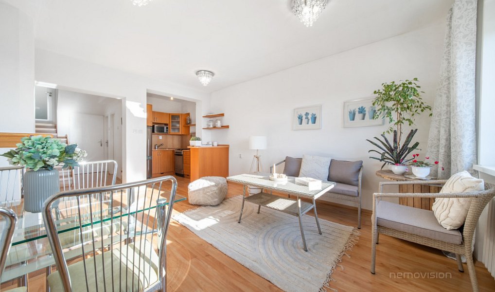 Prodej domu 270 m² s pozemkem 1 042 m², Žeravice – náhled fotky 5