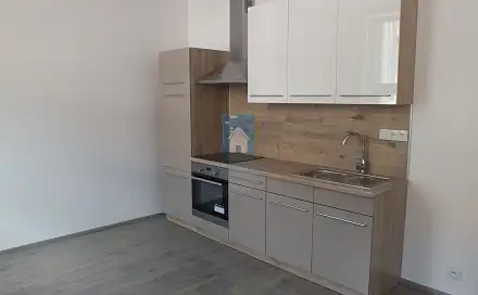 Pronájem bytu 2+kk 54 m²