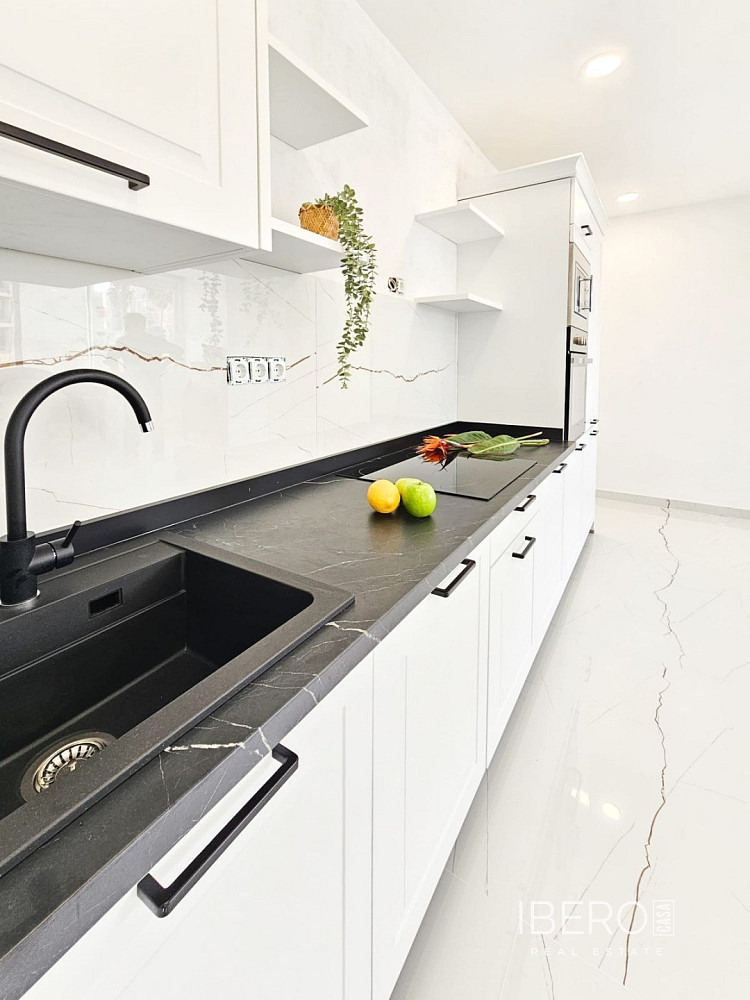 Piso 3+kk – Marbella, Barrio Alto - Vista 2