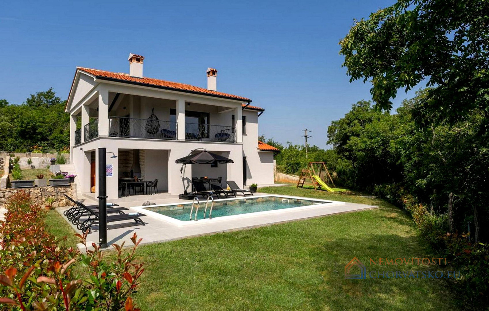 Prodej domu 167 m² s pozemkem 800 m² - Vista 6