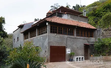 Prodej domu 21 538 m² s pozemkem 21 538 m², Firgas, Španělsko