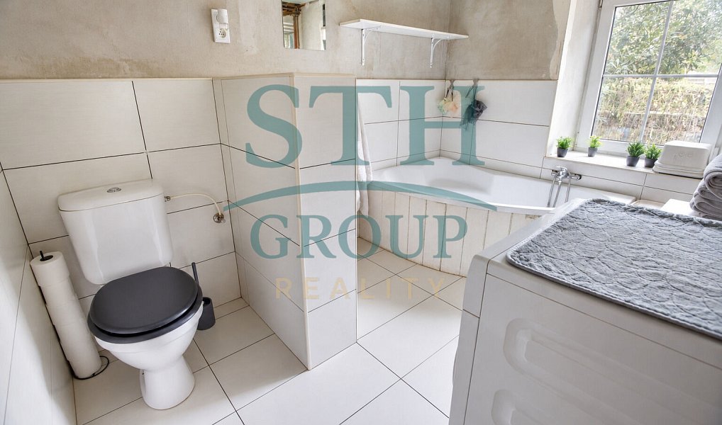 Prodej domu 112 m² s pozemkem 739 m², Ústí nad Labem – náhled fotky 14