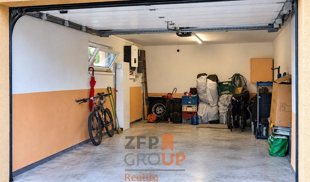 Prodej domu 208 m² s pozemkem 273 m², Kroměříž – náhled fotky 44