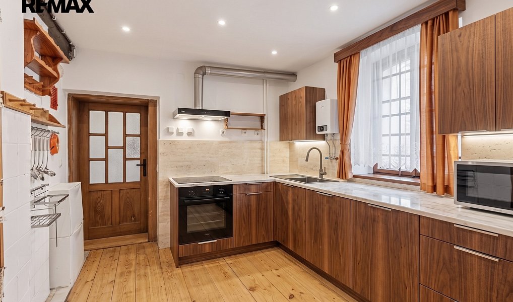 Prodej chaty/chalupy 244 m² s pozemkem 2 489 m², Česká Kamenice – náhled fotky 6