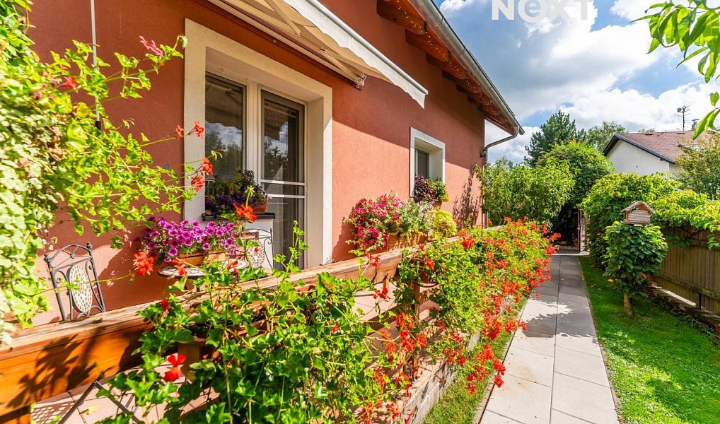 Prodej domu 180 m² s pozemkem 563 m², Mukařov – náhled fotky 20