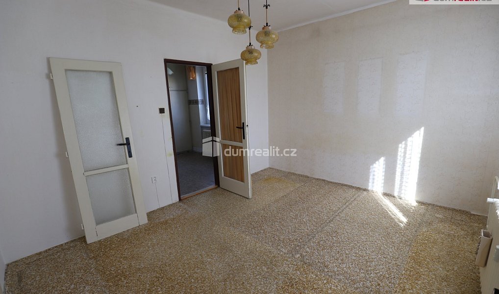 Prodej bytu 2+1 61 m², Mariánské Lázně – náhled fotky 6