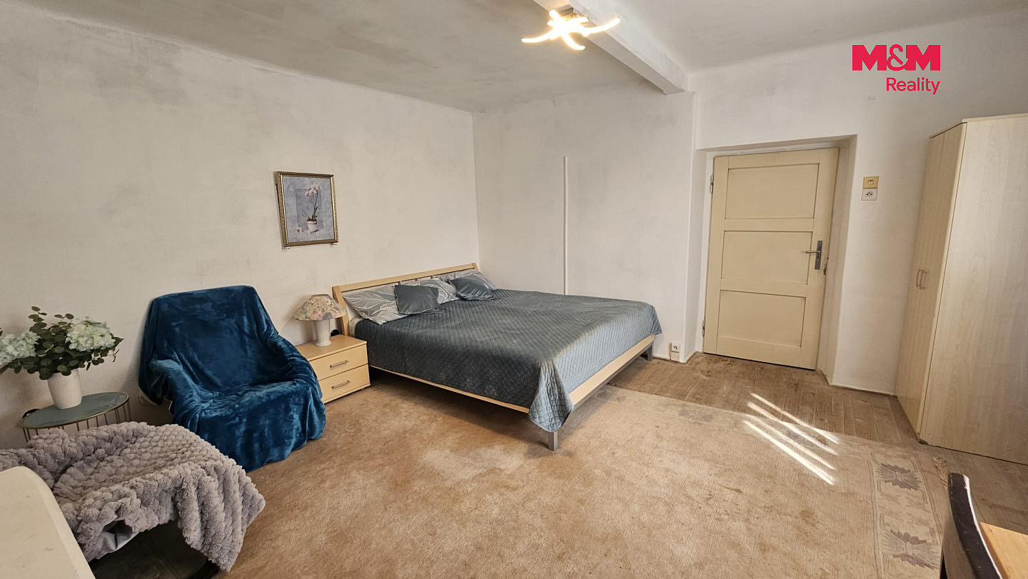 Prodej domu 80 m² s pozemkem 219 m² – fotografie 2