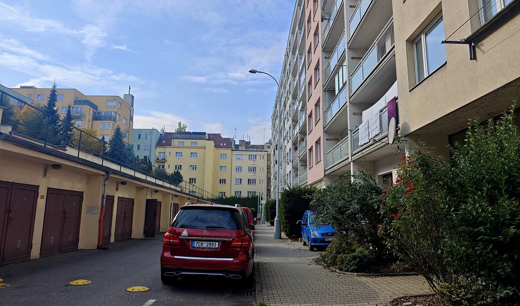 Prodej bytu 3+1 68 m², Praha – náhled fotky 15