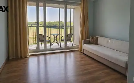 Prodej bytu 2+kk 51 m²