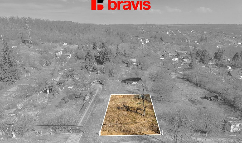 Prodej stavebního pozemku 590 m², Želešice – náhled fotky 7