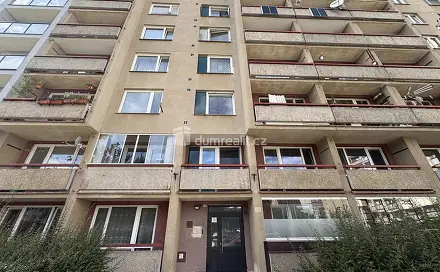 Prodej bytu 2+1 81 m², Čechovská, Příbram - Příbram VIII