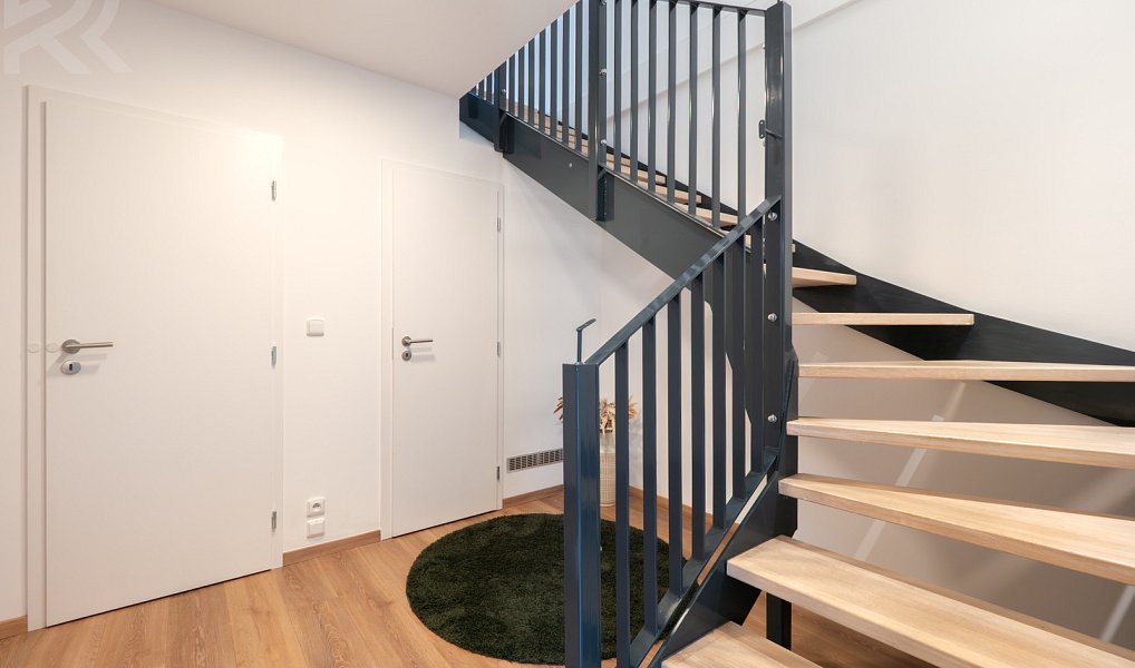Prodej domu 124 m² s pozemkem 309 m², Praha – náhled fotky 24