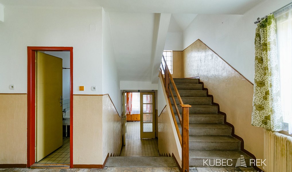 Prodej domu 180 m² s pozemkem 1 000 m², Lípa nad Orlicí – náhled fotky 8