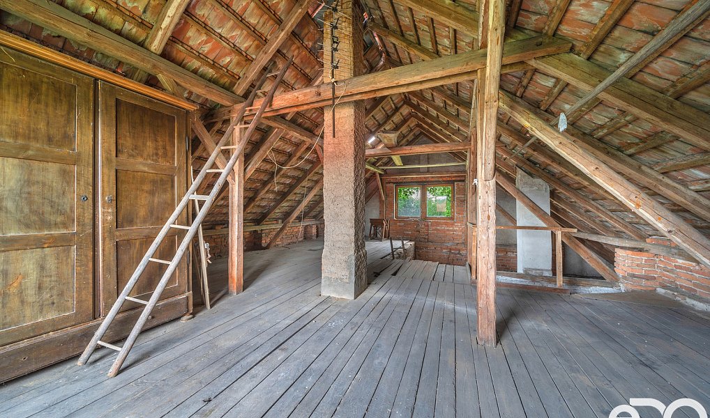Prodej domu 110 m² s pozemkem 838 m², Zbraslavice – náhled fotky 13