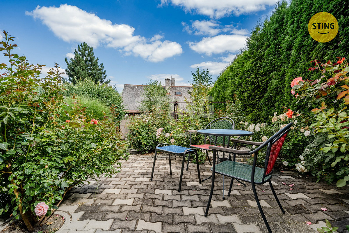 Prodej domu 250 m² s pozemkem 1 479 m² – fotografie 3