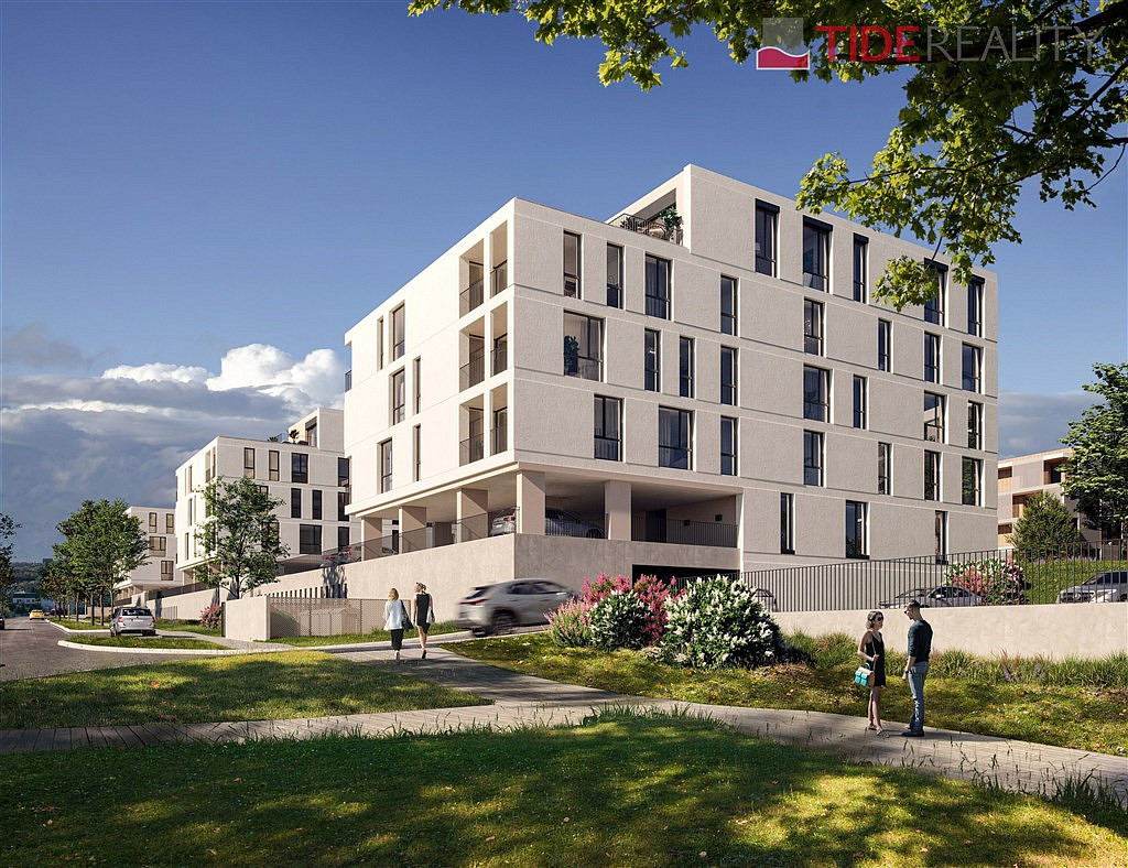 Prodej bytu 4+kk 95 m² — photo 3