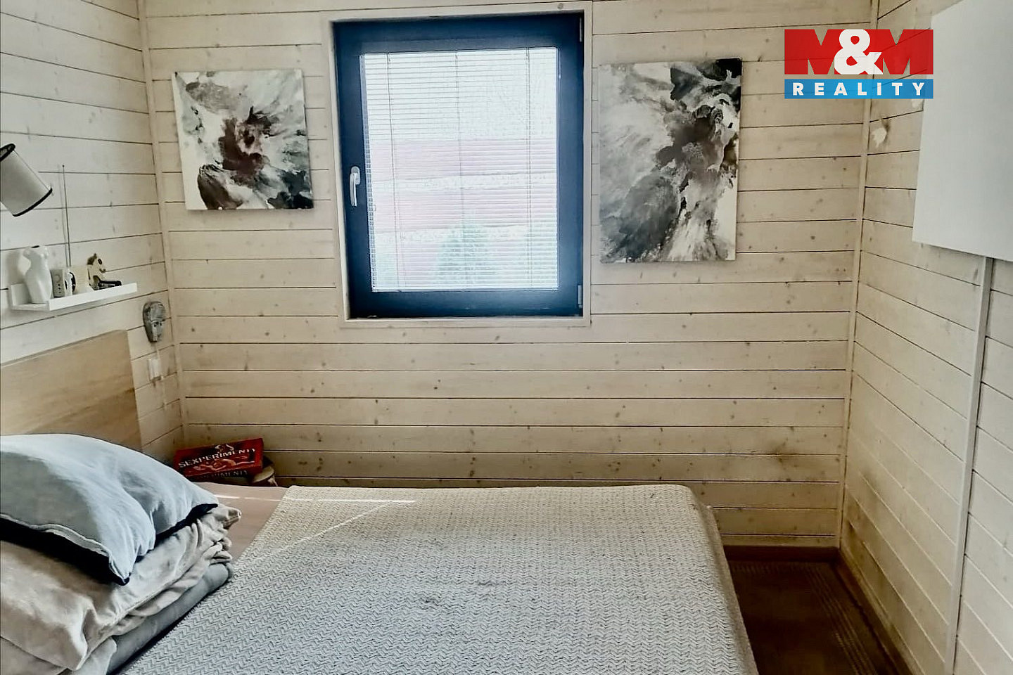 Prodej chaty/chalupy 91 m² s pozemkem 1 000 m² – fotografie 5