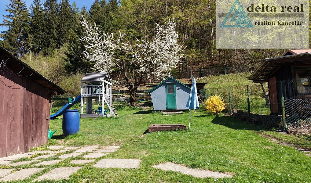 Prodej domu 95 m² s pozemkem 1 033 m², Hanušovice – náhled fotky 22