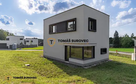 Prodej domu 110 m² s pozemkem 768 m², Těrlicko - Horní Těrlicko, okres Karviná
