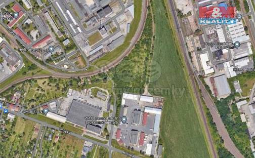 Prodej pole 6 066 m², Olomouc - Hodolany