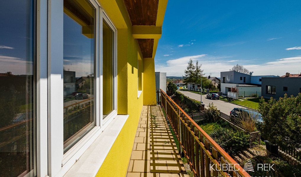 Prodej domu 200 m² s pozemkem 884 m², Milevsko – náhled fotky 32