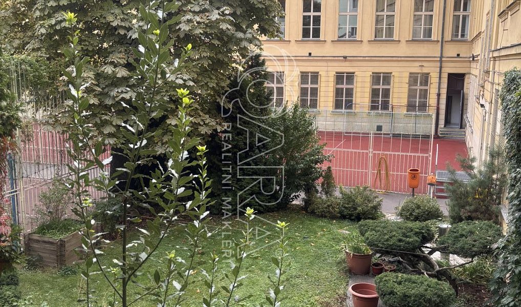 Prodej bytu 1+kk 24 m², Praha – náhled fotky 5
