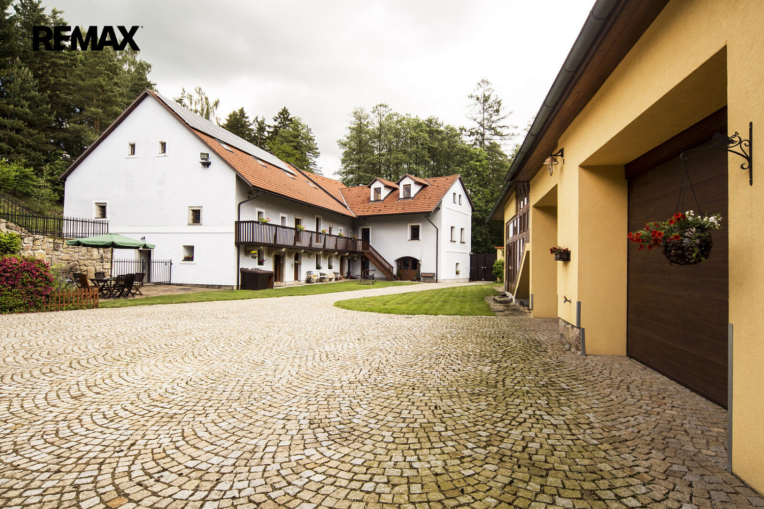 Prodej zemědělského objektu 550 m²