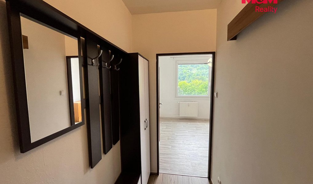 Pronájem bytu 1+1 36 m², Děčín – náhled fotky 7