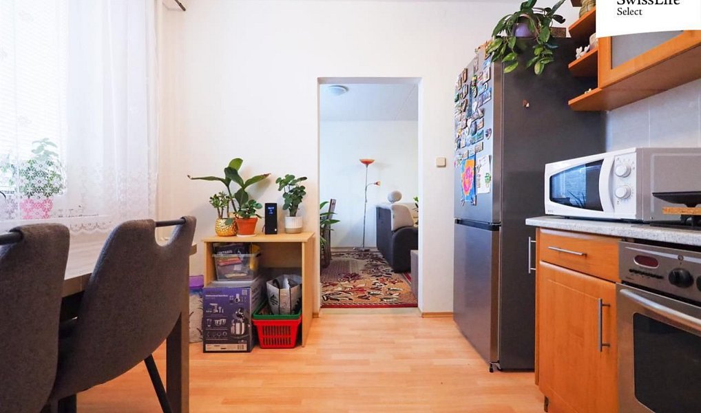 Pronájem bytu 3+1 73 m², Žďár nad Sázavou – náhled fotky 5