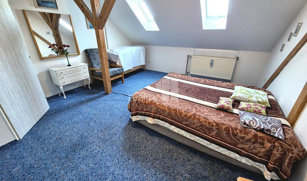 Prodej domu 145 m² s pozemkem 363 m², Aš – náhled fotky 21