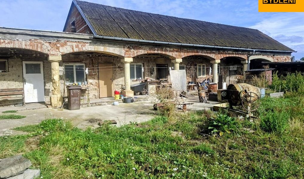 Prodej domu 250 m² s pozemkem 4 360 m², Loučany – náhled fotky 4