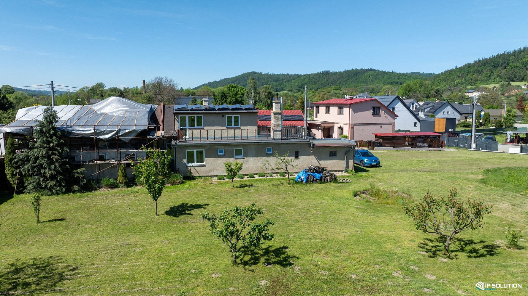 Prodej domu 134 m² s pozemkem 681 m² — photo 5