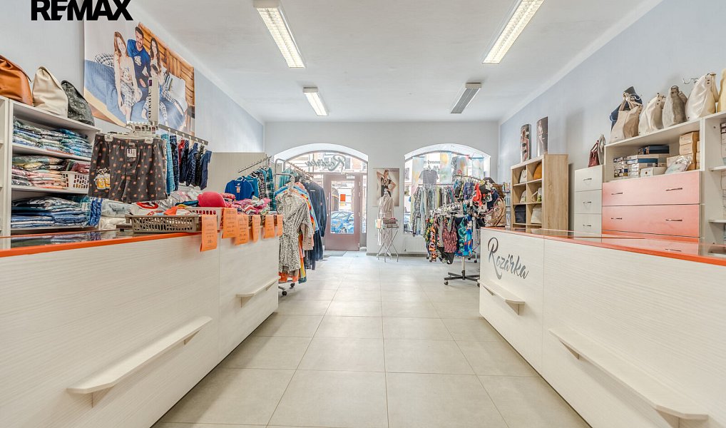 Prodej domu 642 m² s pozemkem 480 m², Litoměřice – náhled fotky 26