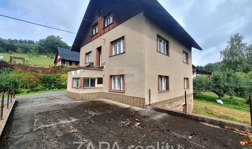 Prodej domu 400 m² s pozemkem 754 m², Zlatá Olešnice – náhled fotky 5