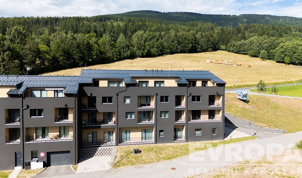 Prodej bytu 1+kk 33 m², Černý Důl – náhled fotky 3